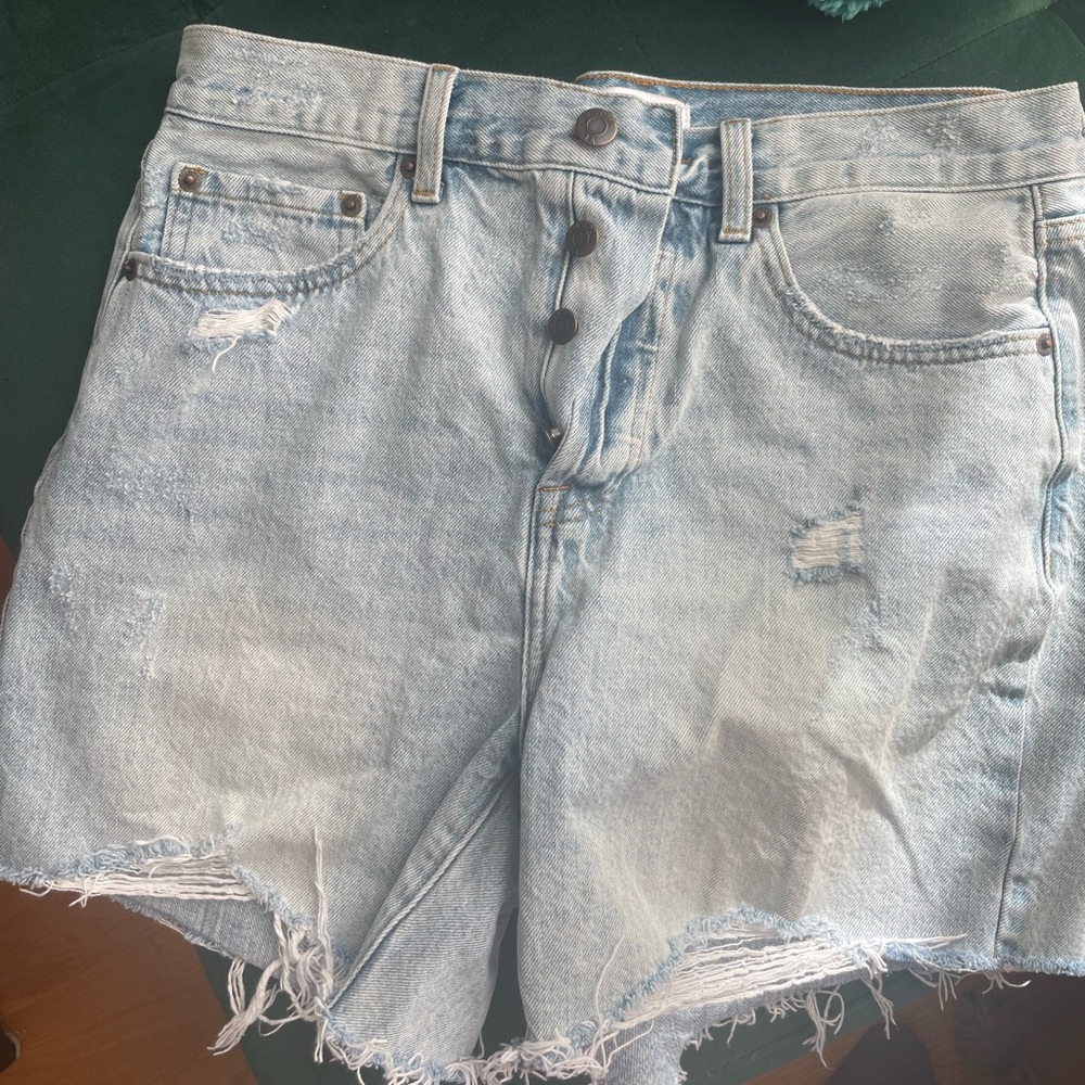 Pistola shorts